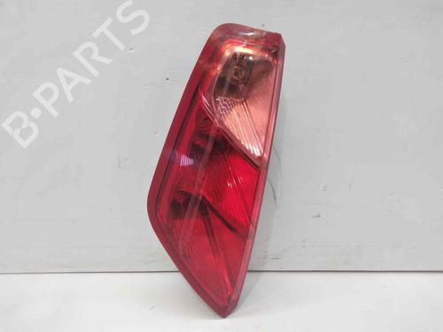 Feu arrière gauche FIAT GRANDE PUNTO (199_) 1.3 D Multijet (75 hp) 32358821