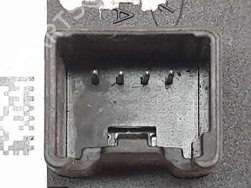Left front window switch FORD FIESTA VI (CB1, CCN) 1.6 Ti | BP4423587I27 