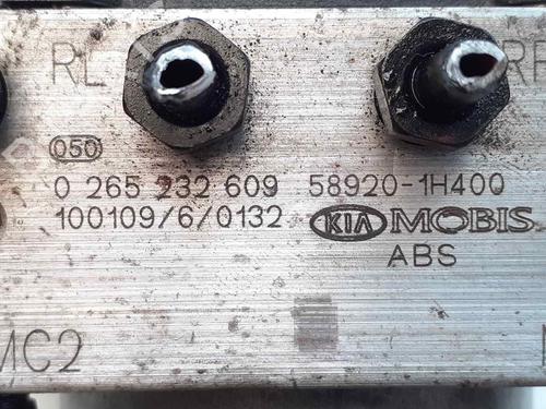 ABS pump KIA CEE'D Hatchback (ED) | BP24813314M43 - Image 4