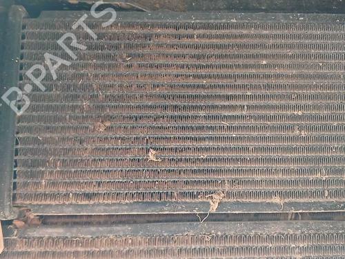 Used Water radiator Water radiator 39430325 39430325