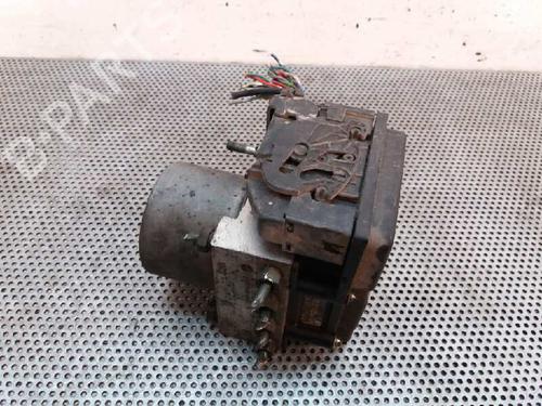 Used ABS pump ABS pump NISSAN ALMERA II Hatchback (N16) 1.5 dCi (82 hp) 606386 606386