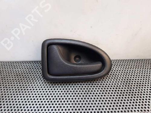 Used Rear left interior door handle Rear left interior door handle 3439800 3439800