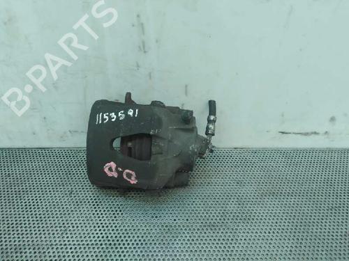 Right front brake caliper AUDI A3 (8P1) 1.9 TDI | BP11583376M104 - Image 2