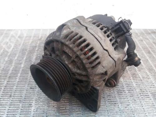 Generator Generator 593292 593292