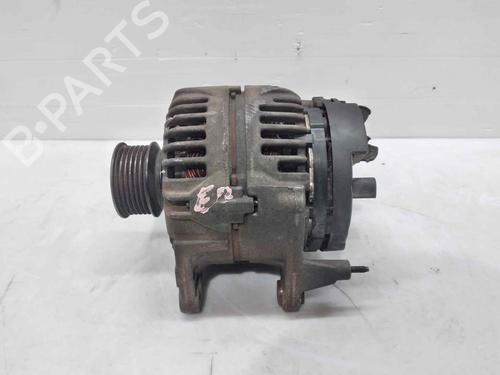 Used Alternator NISSAN CABSTAR E (TL_, VL_) 90.32, 90.28, 95.32, 95.28 (TL0) (90 hp) 31062502