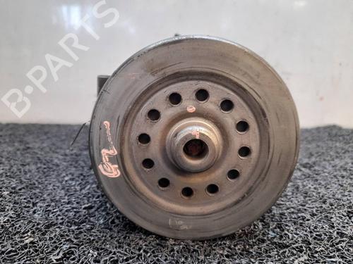 AC compressor FIAT GRANDE PUNTO (199_) 1.4 (199AXB11, 199AXB1A, 199BXB1A, 199AXL1A) | BP10672114M34 