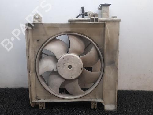 radiator-fan-citroen-c1-pm_-pn_-10-5020378mp-2005-2006-2007-2008-2009-2010-2011-2012-2013-2014-11013387 main image