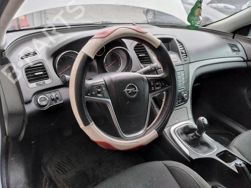 Pulley OPEL INSIGNIA A (G09) | BP14044757M122 - Image 27