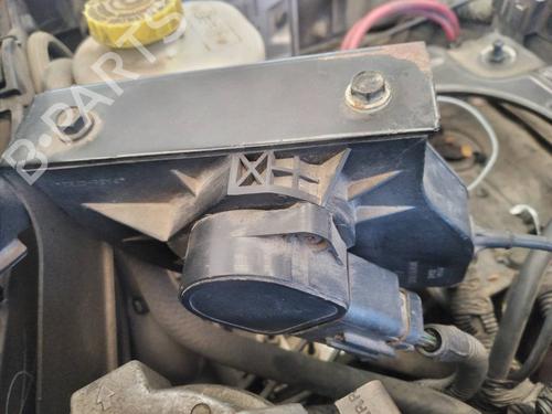Used Pedal JEEP CHEROKEE (KJ) 2.5 CRD 4x4 (143 hp) 15847678