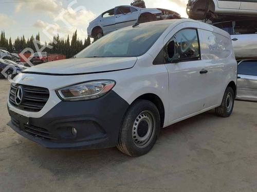 Left front window switch MERCEDES-BENZ CITAN Box Body/MPV (W420) 1.5 112 CDI (420.633, 420.635) | BP29288949I27 - Image 4
