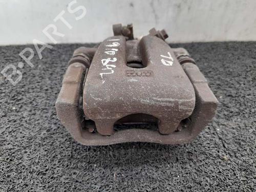 Used Right rear brake caliper OPEL ZAFIRA / ZAFIRA FAMILY B (A05) [2005-2019]  11583615