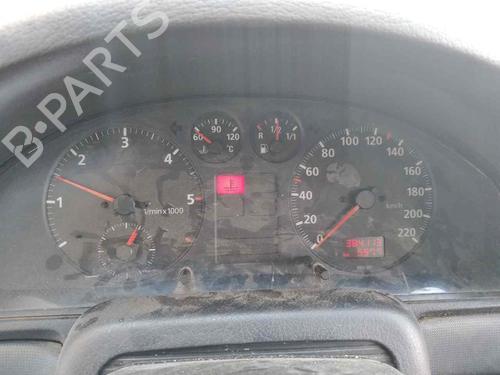 Comfort control module AUDI A4 B5 (8D2) 1.9 TDI | BP27485739M56