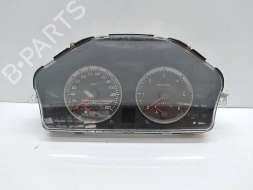 Used Instrument cluster Instrument cluster 13745211 13745211