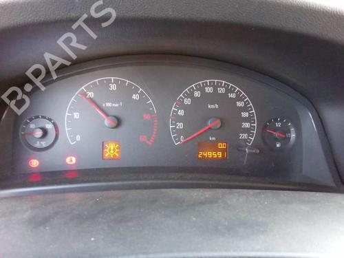 Felg OPEL VECTRA C (Z02) 2.0 DTI 16V (F69) | BP6897743C45 