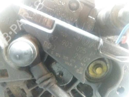 Alternator SEAT IBIZA II (6K1) 1.4 i | BP2511694M7 