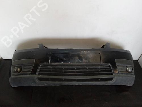 Used Front bumper FORD FOCUS C-MAX (DM2) [2003-2007]  9146201