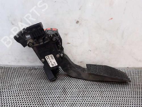 Pedal OPEL VECTRA C Estate (Z02) 2.0 DTI (F35) | BP1591654I4 