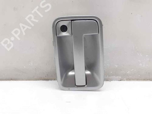 Used Front right exterior door handle Front right exterior door handle 23453021 23453021