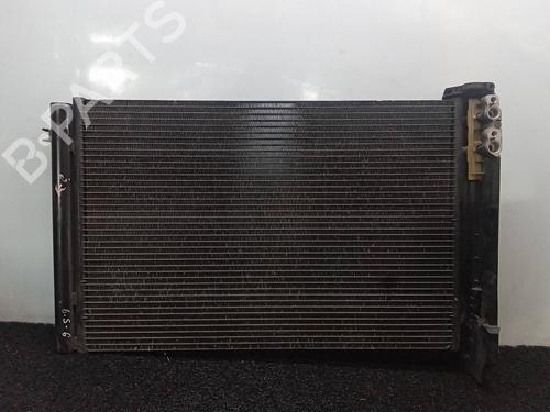 Used AC radiator BMW 3 (E90) 320 i (150 hp) 4472503