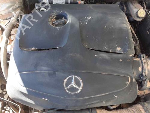 Motor Motor MERCEDES-BENZ A-CLASS (W176) A 180 (176.042) (122 hp) 29904582 29904582