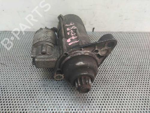 Startmotor AUDI A2 (8Z0) 1.4 TDI | BP866249M8 