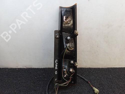 Left taillight SUZUKI IGNIS I (FH) | BP10385530C34 - Image 2