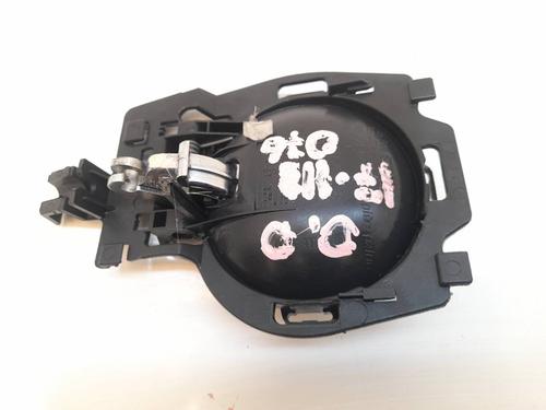 Front right interior door handle CITROËN C2 (JM_) 1.1 | BP3649148I14 