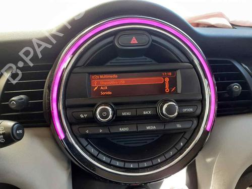 Radio MINI MINI (F56)  | BP30151935E6 