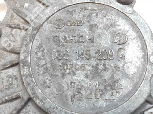 Vakuumpumpe AUDI A4 B7 (8EC) 2.0 TDI 16V | BP30053299M80 