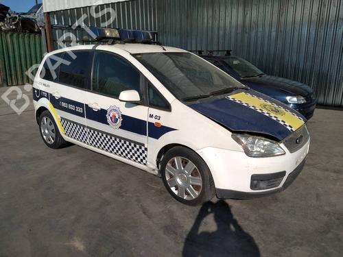Startmotor FORD FOCUS C-MAX (DM2)  | BP7792408M8 