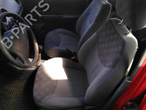 Egr DAEWOO MATIZ (M100, M150) 0.8 | BP10502197M69 