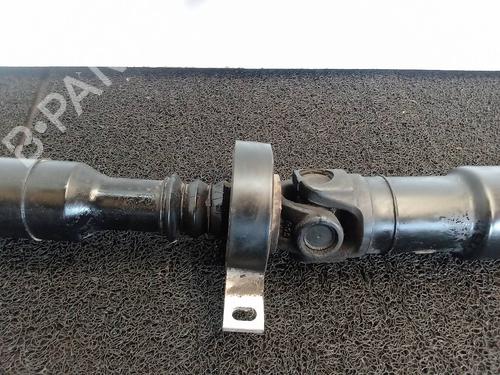 Driveshaft BMW 1 (E87) 120 d | BP6089793M37 