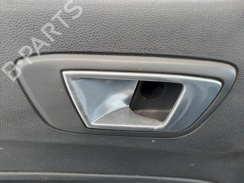 Venstre bagtil invendig håndtag FORD FIESTA VI (CB1, CCN) 1.0 EcoBoost (100 hp) 11788061