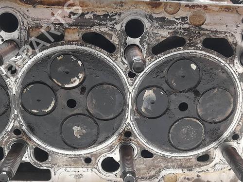Culata VW PASSAT B6 Variant (3C5)  | BP30717927M5 