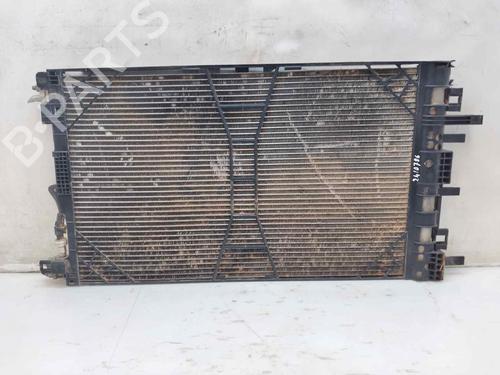 AC radiator OPEL INSIGNIA A (G09) | BP26889907M32 - Image 2