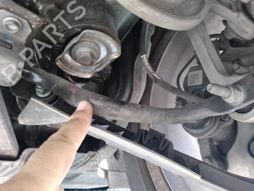Anti roll bar AUDI A5 Sportback (F5A, F5F) 2.0 TFSI | BP8205728M96 
