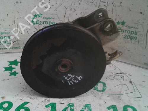 Used Steering pump NISSAN ATLEON [2000-2025]  19260107
