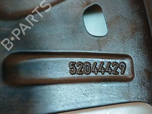 Fælk FIAT 500 (312_) | BP36292723C45 - Image 6
