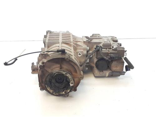 Rear differential SEAT LEON (1M1) 1.8 20V T 4 | BP27684418M24 