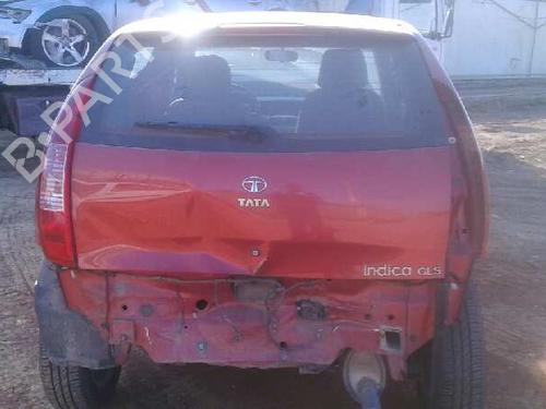 Gasdæmper bagklap TATA INDICA 1.4 i | BP14035230C138  - Image 5