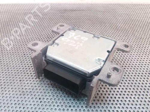 Kollisjonspute styreenhet JEEP GRAND CHEROKEE II (WJ, WG)  | BP597407M53 