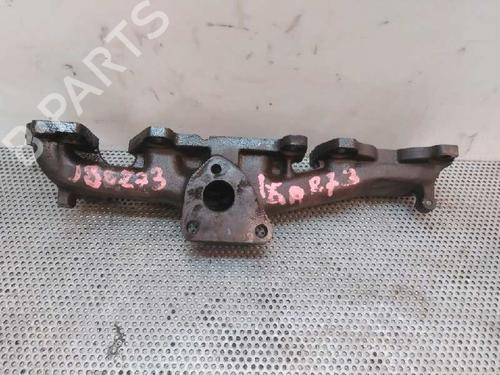 Used Exhaust manifold Exhaust manifold 11654370 11654370
