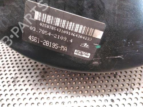 Servo brake MAZDA 2 (DY) 1.4 | BP880768M42