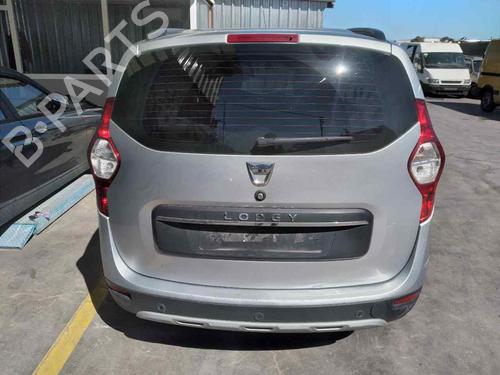 Climate control DACIA LODGY (JS_) | BP27687729I5 - Image 7