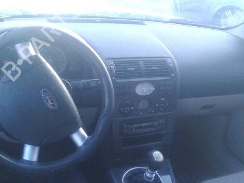 Engine FORD MONDEO III Saloon (B4Y) 2.0 16V TDDi / TDCi | BP2263184M1 