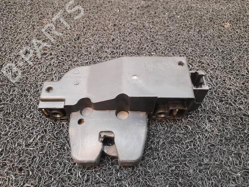 Used Tailgate lock Tailgate lock 7254454 7254454