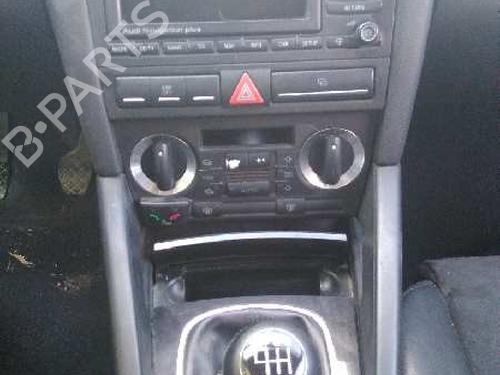 Engine (For Parts) AUDI A3 (8P1) 2.0 TDI 16V | BP25815747M64 - Image 13
