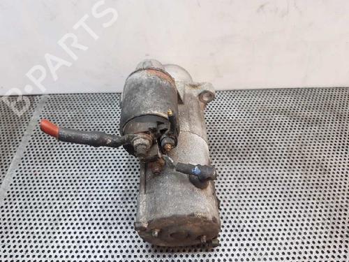 Starter SAAB 9-3 (YS3F, E79, D79, D75) | BP3649886M8 - Image 2