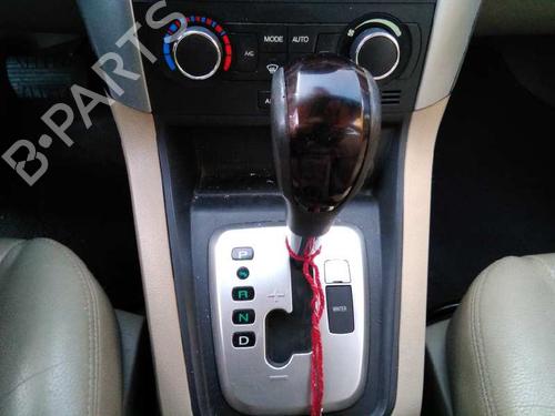 Left front steering knuckle CHEVROLET CAPTIVA (C100, C140) | BP12961176M25 - Image 21