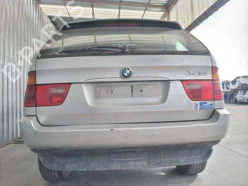 Forbro BMW X5 (E53) 3.0 d | BP10210810M9 